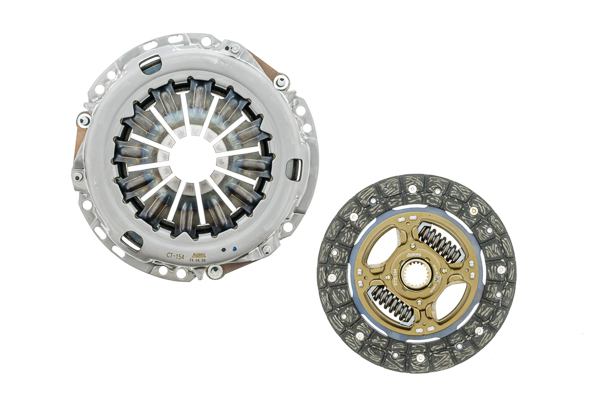 Kit frizione - KT-322RC AISIN